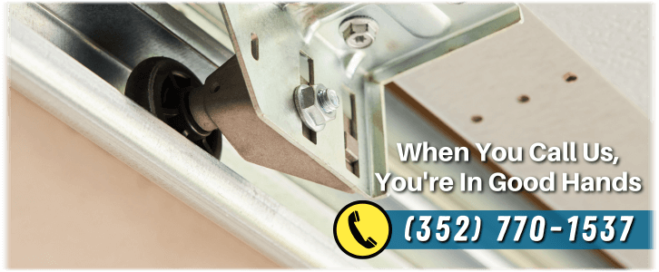 Garage Door Roller Repair Mount Dora FL