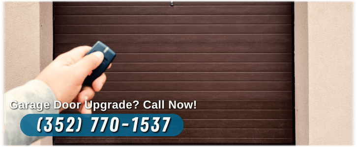 Mount Dora FL Garage Door Repair
